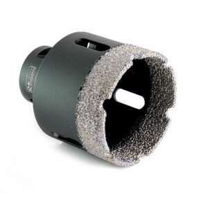 RICHMANN M14 diamond hole saw, 10mm - Hole saw & circular cutter