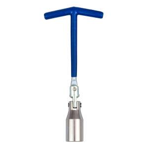 4CARS 21mm Spark Plug Wrench - Automotive tool