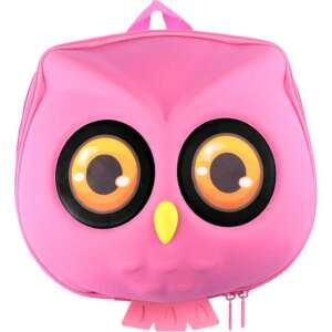 Óvodai iskolatáska bagoly, rózsaszín EBS825 93986595 - Ovis hátizsák, táska