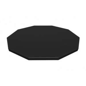 Bestway 305 cm black pool cover - Pool Cover