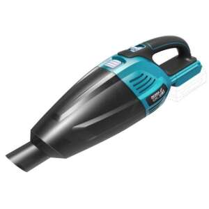 Dedra Handheld Vacuum Cleaner, 18V Li-ion (battery not included), SAS+ALL