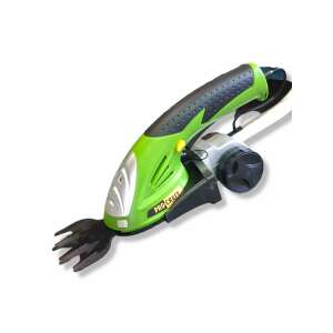 Kerti olló PROCRAFT PGH1300 akkumulátorral, rúddal, 3.6V, 1.3Ah, 1100 rpm 93986868 - Kerti olló és kés