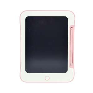 Pink LCD writing tablet with stylus, perfect for drawing and doodling - Drawing Boards, Writing Board