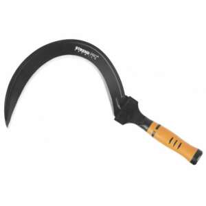 STREND PRO sarló nyéllel, 180 mm - Sarló