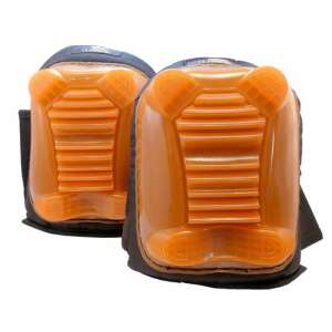 RICHMANN EXCLUSIVE professional gel knee pads, 2 pack - Protective Equipment