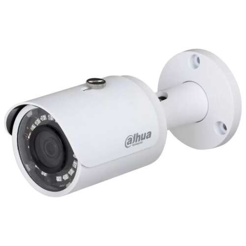 Dahua IPC-HFW1230S-0360B-S5 2MP kültéri biztonsági kamera 30m IR éjjellátóval - Dahua