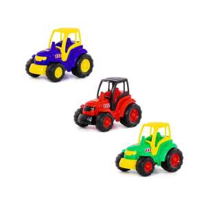 Traktor - Champion, 35x22x26 cm, Polesie 93985703 