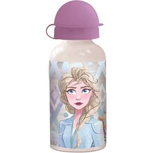 SunCity Jégvarázs Anna Alumínium Kulacs - 400 ml