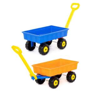 Polesie 4036971 Húzható kiskocsi