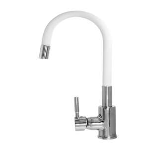 FLEKO FZXI-CW451 tap, ceramic