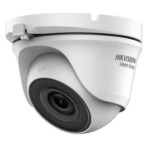 Hikvision HiWatch HWT-T150-M28 5MP Indoor Dome Security Camera