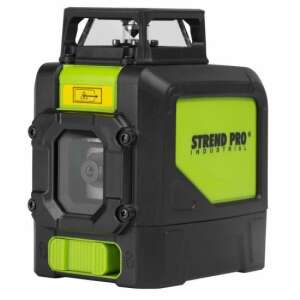 Strend Pro Industrial 360° Green Laser Level, 30m Range - Laser level