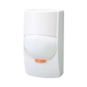 OPTEX FMX-DST PIR motion sensor, 4 zone, digital, indoor, 15m x 15m, 85 degrees, 78 zones, PET immunity - Motion Sensor
