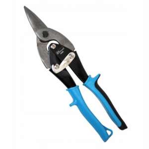 RICHMANN Straight Cut Sheet Metal Shears, 250 mm
