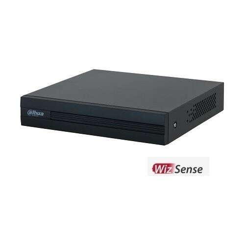 Dahua XVR1B08-I DVR cu 8 canale cu WizSense AI, 1080N/720p, Pentabrid