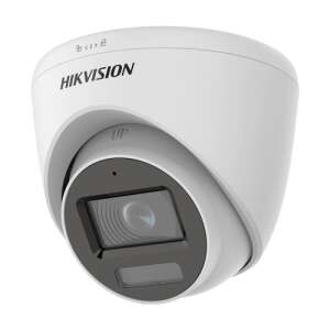 Hikvision DS-2CE78D0T-LFS-2.8mm 2MP kettős fényű biztonsági kamera - Hikvision Biztonsági kamera