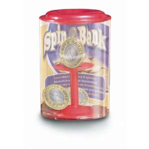 Brainstorm Toys Forgó Malacpersely - Pénzgyűjtő Játék