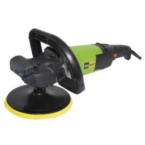 PROCRAFT PM2100 Polisher, 2100 W, 180 mm diameter, 6-speed gearbox, 0-3000 SPM