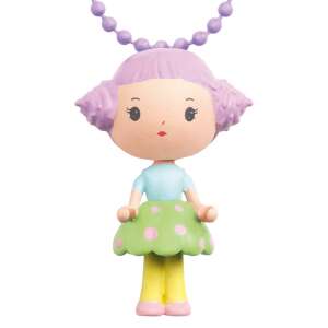 Djeco Tinyly Tutti Medál - Lánc - 55 cm