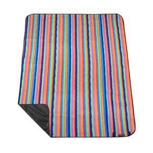Spokey Arkona picnic blanket, multi-colored, 150 x 180 cm - Picnic blanket