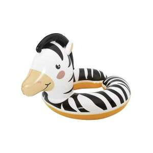 Bestway Zebra Inel de înot gonflabil pentru copii de 3-6 ani - Bestway Piscine copii