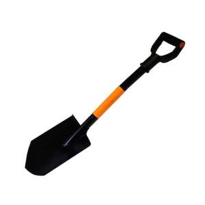 RICHMANN EXCLUSIVE shovel with PVC handle, 770 mm - Shovel