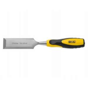 DREL 38mm Chrome Vanadium Wood Chisel - Chisel