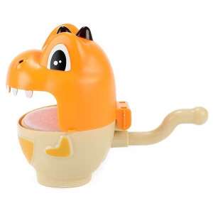 Szappanbuborékok, kis csillagok, narancs készítésére alkalmas gép