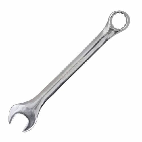 RICHMANN EXCLUSIVE 18mm Kombinált csavarkulcs, króm-vanádium acél - Richmann
