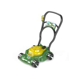 Bubu Still Lawn Mower, 53x49x29 cm, green