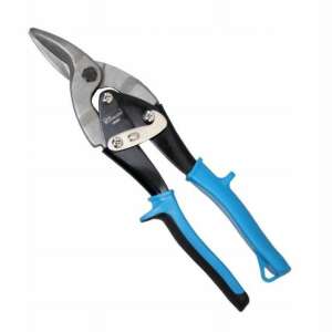 RICHMANN Right-Hand Cut Sheet Metal Shears, 250 mm