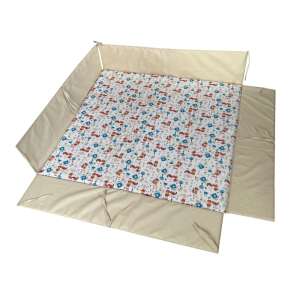 Járókabetét Forest