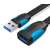 Vention VAS-A13-B200 2m USB 3.0 Extension Cable, Black