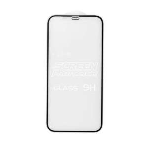 X-ONE 3D-Vollcover aus gehärtetem Glas — für Samsung Galaxy S24 Plus (hüllenfreundlich) — funktionierendes Lesegerät 93989213 - X-ONE Schutzfolien für Handys