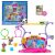 Littlest Pet Shop Got Talent Playset с фигурки и аксесоари, разопакован