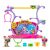 Littlest Pet Shop Got Talent Playset с фигурки и аксесоари