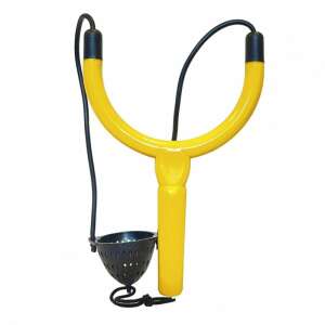 SILSTAR AQUA horgászcsúzli - Csúzli & etetőrakéta