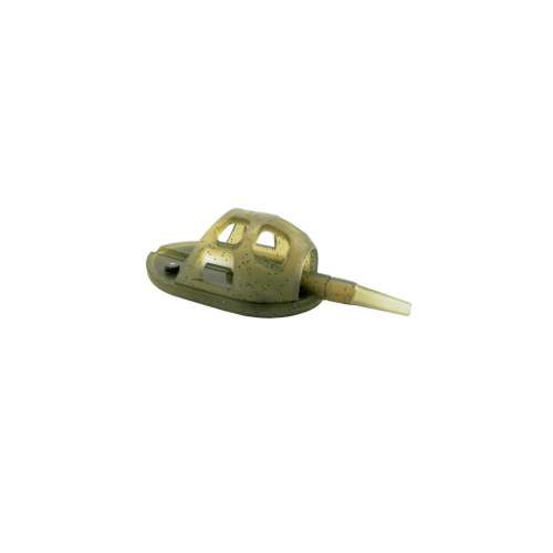 TOP MIX HAND FLAT METHOD FEEDER KOSÁR, 40g