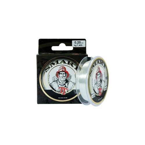 MAVER SMART TT 100M 0,25mm monofil horgász zsinór - Monofil zsinór