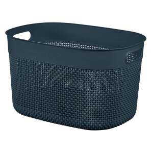 CURVER "FILO RECYCLED" Korb, blau, 18L - Haushaltszubehör