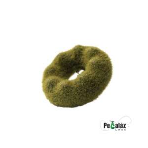 Olivzöld moha ólom horgászatra, 180gr - Horgász ólom