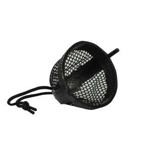 Carp Expert nagy hálós csúzlikosár - Csúzli & etetőrakéta