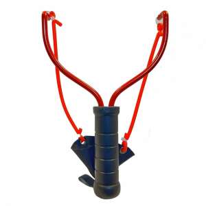 Silstar merev csúzli etetéshez, horgász csúzli - Csúzli & etetőrakéta