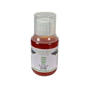 Dovit Fishing Chili koncentrált bojli aroma, 100ml - Etetőanyag aroma