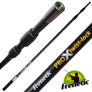 Frenetic ProX Merítőnyél - Karbon - 3m 137256466 - Halvédelem