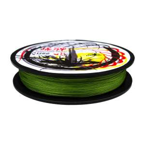 Frenetic Bakudan Braid 8x 130m 0,30 mm horgászzsinór - Fonott zsinór