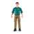 Schleich Kalandállomás 42594 játékkészlet vadőr figura