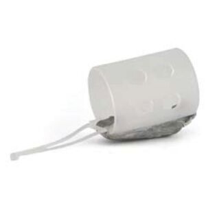 Trabucco Open End S-28g feeder kosár 137255973 - Horgász ólom