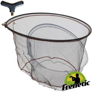 Frenetic Merítőfej - Háló - 65x55cm 137256291 - Merítőfej