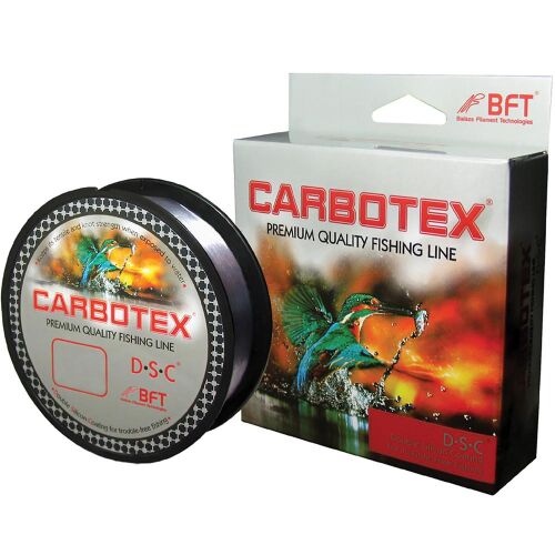 Carbotex DSC Horgászzsinór - Monofil - 150m 137256127